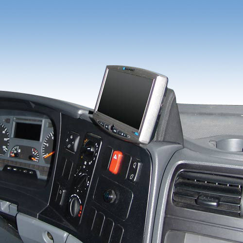 Kuda Console 213055 - Mercedes-Benz Atego (2004-2013) - kunstleder
