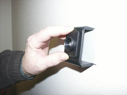 Brodit Monitorbevestiging 213069