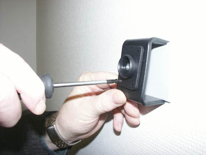 Brodit Monitorbevestiging 213069