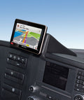 Kuda Console 213065 - Mercedes-Benz Actros (2003-2014) - kunstleder