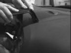 Brodit Extra Stevige Proclip 213404 t.b.v. - Volvo XC70 - Volvo V70 N - 2000-200 - Volvo V70 N 2000-2008