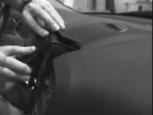 Brodit Extra Stevige Proclip 213404 t.b.v. - Volvo XC70 - Volvo V70 N - 2000-200 - Volvo V70 N 2000-2008