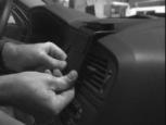 Brodit Extra Stevige Proclip 213404 t.b.v. - Volvo XC70 - Volvo V70 N - 2000-200 - Volvo V70 N 2000-2008