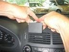 Brodit Extra Stevige Proclip 213411 t.b.v. - Mercedes Benz E-Class, Stationwagon - Mercedes-Benz E-Class, Coupé 2002-2009