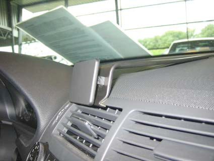 Brodit Extra Stevige Proclip 213411 t.b.v. - Mercedes Benz E-Class, Stationwagon - Mercedes-Benz E-Class, Coupé 2002-2009