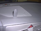 Brodit Extra Stevige Proclip 213413 t.b.v. - Volvo XC70 - Volvo V70 N - Volvo S6 - Volvo S60 2000-2010