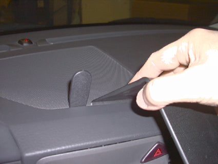Brodit Extra Stevige Proclip 213413 t.b.v. - Volvo XC70 - Volvo V70 N - Volvo S6 - Volvo S60 2000-2010