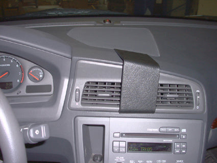 Brodit Extra Stevige Proclip 213413 t.b.v. - Volvo XC70 - Volvo V70 N - Volvo S6 - Volvo S60 2000-2010