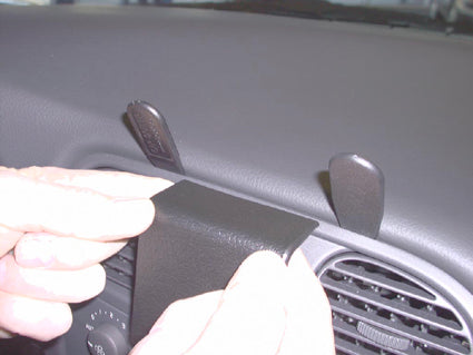 Brodit Extra Stevige Proclip 213414 t.b.v. - Volvo V40 - Volvo S40 - 2001-2003 - - Volvo S40 2001-2003
