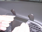 Brodit Extra Stevige Proclip 213414 t.b.v. - Volvo V40 - Volvo S40 - 2001-2003 - - Volvo S40 2001-2003