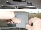 Brodit Extra Stevige Proclip 213437 t.b.v. - Ford Mondeo - 2001-2007 - Brodit Ex - Ford Mondeo 2001-2007