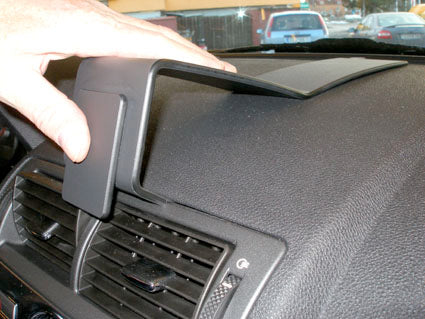 Brodit Extra Stevige Proclip 213437 t.b.v. - Ford Mondeo - 2001-2007 - Brodit Ex - Ford Mondeo 2001-2007