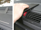 Brodit Extra Stevige Proclip 213438 t.b.v. - Skoda Octavia II - 2005-2013 - Brod - Skoda Octavia II 2005-2013