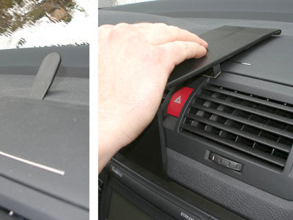Brodit Extra Stevige Proclip 213438 t.b.v. - Skoda Octavia II - 2005-2013 - Brod - Skoda Octavia II 2005-2013
