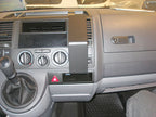 Brodit Extra Stevige Proclip 213440 t.b.v. - Volkswagen T5 Transporter/Pickup -  - Volkswagen T5 Transporter/Pickup 2003-2009