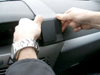 Brodit Extra Stevige Proclip 213443 t.b.v. - Opel Astra - 2004-2009 - Brodit Ext - Opel Astra 2004-2009
