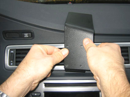 Brodit Extra Stevige Proclip 213447 t.b.v. - Volvo XC70 - Volvo V70 II - Volvo S - Volvo S80 2007-2011