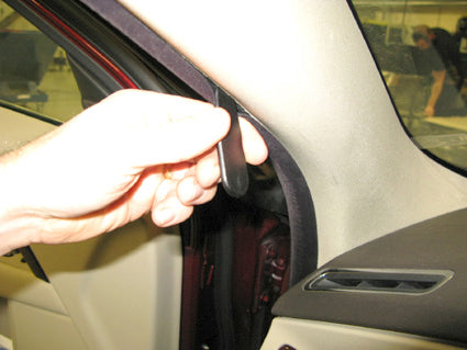 Brodit Extra Stevige Proclip 213455 t.b.v. - Volvo XC70 - Volvo V70 II - Volvo S - Volvo S80 2007-2011