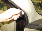 Brodit Extra Stevige Proclip 213455 t.b.v. - Volvo XC70 - Volvo V70 II - Volvo S - Volvo S80 2007-2011