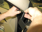Brodit Extra Stevige Proclip 213455 t.b.v. - Volvo XC70 - Volvo V70 II - Volvo S - Volvo S80 2007-2011