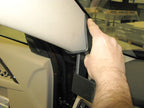 Brodit Extra Stevige Proclip 213455 t.b.v. - Volvo XC70 - Volvo V70 II - Volvo S - Volvo S80 2007-2011