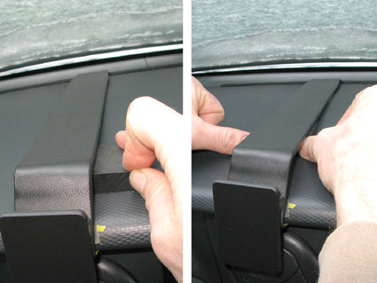 Brodit Extra Stevige Proclip 213458 t.b.v. - Iveco Daily - 2006-2014 - Brodit Ex - Iveco Daily 2006-2014