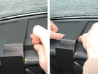 Brodit Extra Stevige Proclip 213458 t.b.v. - Iveco Daily - 2006-2014 - Brodit Ex - Iveco Daily 2006-2014