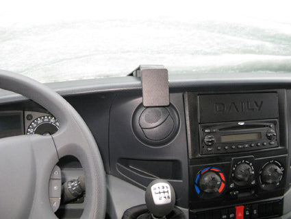 Brodit Extra Stevige Proclip 213458 t.b.v. - Iveco Daily - 2006-2014 - Brodit Ex - Iveco Daily 2006-2014