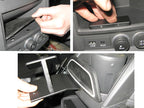 Brodit Extra Stevige Proclip 213459 t.b.v. - Volvo NH series - Volvo FM series - - Volvo FH series 2009-2013