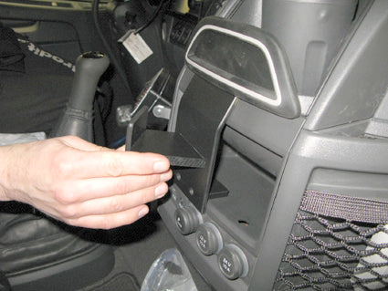 Brodit Extra Stevige Proclip 213459 t.b.v. - Volvo NH series - Volvo FM series - - Volvo FH series 2009-2013