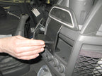 Brodit Extra Stevige Proclip 213459 t.b.v. - Volvo NH series - Volvo FM series - - Volvo FH series 2009-2013