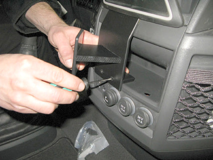 Brodit Extra Stevige Proclip 213459 t.b.v. - Volvo NH series - Volvo FM series - - Volvo FH series 2009-2013