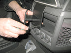 Brodit Extra Stevige Proclip 213459 t.b.v. - Volvo NH series - Volvo FM series - - Volvo FH series 2009-2013