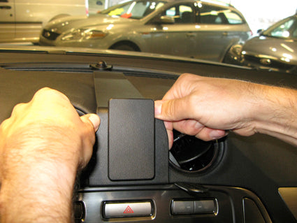 Brodit Extra Stevige Proclip 213460 t.b.v. - Ford Mondeo - 2008-2014 - Brodit Ce - Ford Mondeo 2008-2014