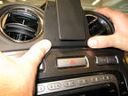 Brodit Extra Stevige Proclip 213460 t.b.v. - Ford Mondeo - 2008-2014 - Brodit Ce - Ford Mondeo 2008-2014