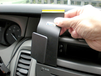 Brodit Extra Stevige Proclip 213461 t.b.v. - Nissan Primastar - Opel Vivaro - Re - Nissan Primastar 2002-2010