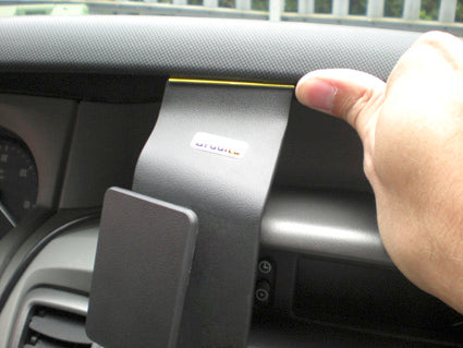 Brodit Extra Stevige Proclip 213461 t.b.v. - Nissan Primastar - Opel Vivaro - Re - Nissan Primastar 2002-2010