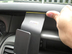 Brodit Extra Stevige Proclip 213461 t.b.v. - Nissan Primastar - Opel Vivaro - Re - Nissan Primastar 2002-2010