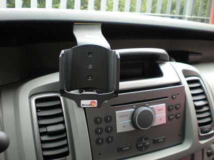 Brodit Extra Stevige Proclip 213461 t.b.v. - Nissan Primastar - Opel Vivaro - Re - Nissan Primastar 2002-2010