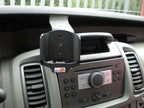 Brodit Extra Stevige Proclip 213461 t.b.v. - Nissan Primastar - Opel Vivaro - Re - Nissan Primastar 2002-2010