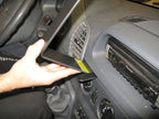 Brodit Extra Stevige Proclip 213462 t.b.v. - Mercedes Benz Sprinter - 2000-2006  - Mercedes-Benz Sprinter 2000-2006