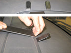 Brodit Extra Stevige Proclip 213462 t.b.v. - Mercedes Benz Sprinter - 2000-2006  - Mercedes-Benz Sprinter 2000-2006