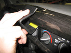 Brodit Extra Stevige Proclip 213463 t.b.v. - Chevrolet Van - Chevrolet Express - - Chevrolet Express 2003-2007