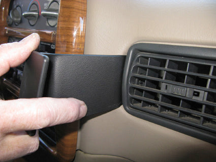 Brodit Extra Stevige Proclip 213464 t.b.v. - Chevrolet Van - Chevrolet Express - - Chevrolet Express 1996-2002