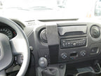 Brodit Extra Stevige Proclip 213469 t.b.v. - Nissan NV400 - Opel Movano - Renaul - Nissan Master 2011-2020