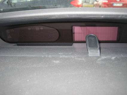 Brodit Extra Stevige Proclip 213470 t.b.v. - Toyota Prius - 2010-2016 - Brodit C - Toyota Prius 2010-2016