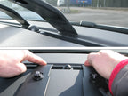 Brodit Extra Stevige Proclip 213471 t.b.v. - Peugeot 508 - 2011-2018 - Brodit Ce - Peugeot 508 2011-2018