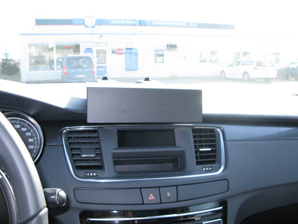 Brodit Extra Stevige Proclip 213471 t.b.v. - Peugeot 508 - 2011-2018 - Brodit Ce - Peugeot 508 2011-2018