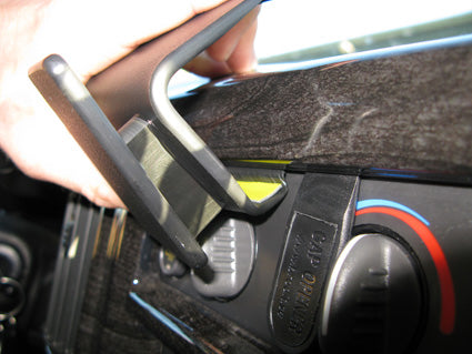 Brodit Extra Stevige Proclip 213472 t.b.v. - Chevrolet Van - Chevrolet Express - - Chevrolet Express 2008-2016