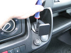 Brodit Extra Stevige Proclip 213473 t.b.v. - Citroen Jumper - Fiat Ducato - Opel - Citroen Boxer 2007-2024